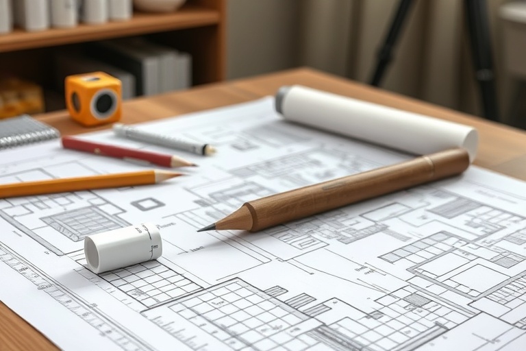 Drafting Project