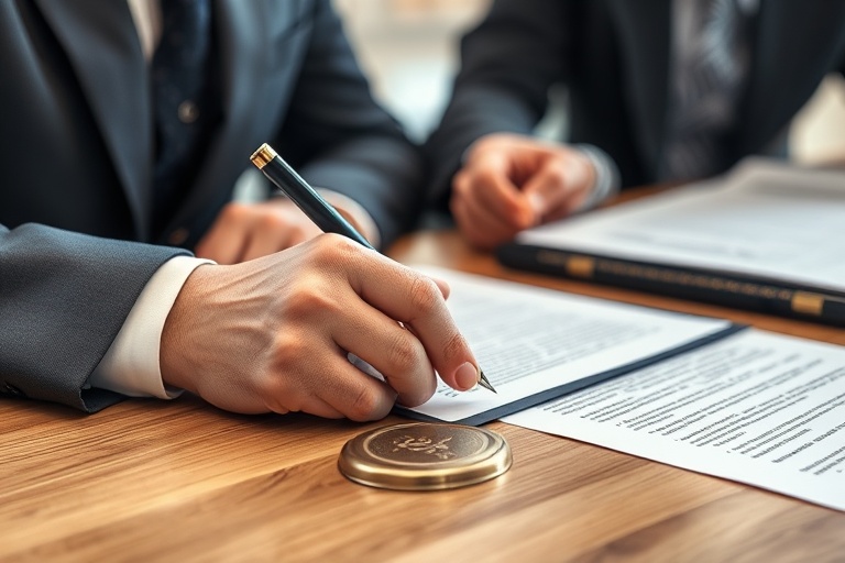 Notary Project